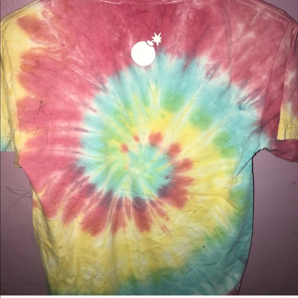 Hundreds Shirt - Picture 2 of 3